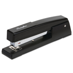 SWINGLINE 747 STAPLER CLA SSIC BLACK