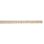 WESTCOTT WOOD YARDSTICK