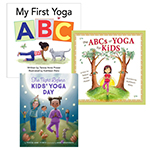 APG BOOKS KIT 4