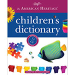 AMERICAN HERITAGE CHLDRN DICTIONARY