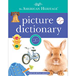 AMERICAN HERITAGE PICT DI CTIONARY