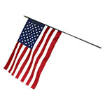 US CLASSROOM FLAGS 16X24