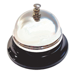 DESK CALL BELL