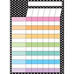 POSTERMAT PALS POLY INCEN TIVE CHART