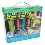 BIG BAG OF GLOW IN THE DA RK SCIENCE