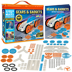 GEARS & GADGETS LAB IN A BAG