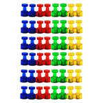 (6 PK) KALEIDOSCOPE MAGNE TS SMALL