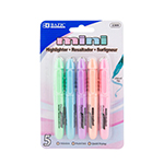 5CT MINI PASTEL HIGHLIGHT ERS