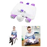 UNICORN WEIGHTED LAP PAD