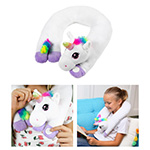 UNICORN SENS VIBRATING NE CK PILLOW