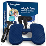 BOUNCYBAND WIGGLE FEET SE NSORY