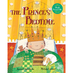 THE PRINCES BEDTIME PAPER BACK