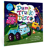 DUMP TRUCK DISCO SINGALON G