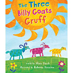 THE THREE BILLY GOATS GRU FF