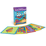 BUILD A STORY CARDS OCEAN ADVENTURE