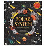 BAREFOOT BOOKS SOLAR SYST EM