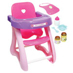 FOR KEEPS HIGH CHAIR & AC CESSORY ST