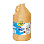 WASHABLE PAINT GALLON PEA CH