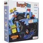 BRACKITZ BUGZ 47 PIECE SE T