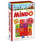 MINDO PUPPY GAME