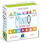 MINDO ZEN