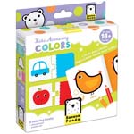 KID ACADEMY COLORS 18M+