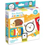 KID ACADEMY ANIMALS 18M+