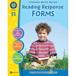 READING RESPONSE FORMS GR S 3-4