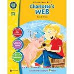 CHARLOTTES WEBB