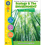 ECOLOGY & THE ENVIRONMENT SERIES