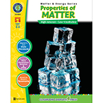 MATTER & ENERGY SERIES PR OPERTIES