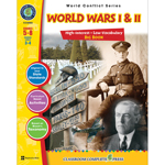 WORLD CONFLICT SERIES WOR LD WARS I