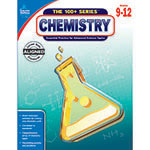 CHEMISTRY WORKBOOK GR 9-1 2