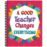 ONE WORLD TEACHER PLANNER