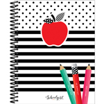 BRIGHTS TEACHER PLANNER