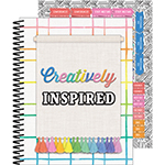 CREATIVELY INSPIRED TEACH ER PLANNER