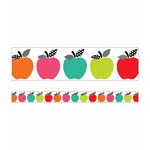 BRIGHTS APPLES STRAIGHT B ORDERS