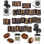 YOU ARE CAPABLE OF AMAZIN G BB SET