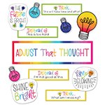 GROWTH MINDSET MINI BULLE TN BORD ST