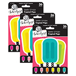 (3 PK) TROPICAL POPS CUT- OUTS