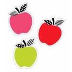 BRIGHTS APPLES MINI CUT-O UTS