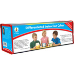 DIFFERENTIATED INSTRUCTIO N CUBES 3