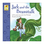 JACK AND THE BEANSTALK BO OK