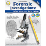 FORENSIC INVESTIGATIONS A CTIVITY