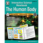 THE HUMAN BODY WORKBOOK