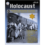 HOLOCAUST WORKBOOK GRADES 6   12