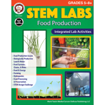 FOOD PRODUCTION WORKBOOK GR 5-12