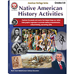 NATIVE AMERICAN HISTORY W ORKBOOK