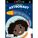 AT WORK W/ ASTRONAUT KIT GR 1 - 3