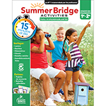 SUMMER BRIDGE ACTIVITIS S PANISH 1-2